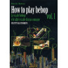 How to Play Bebop, volume 1