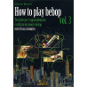 How to Play Bebop, volume 3