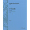 Horn Concerto [No. 1] K. 412 (386b)