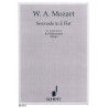 Serenade in E flat Major K 375