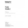 Flute Exam 2017-2020 - Grade 1