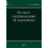 Tecnica Fondamentale Di Sassofono