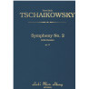 Symphony No. 2 in c, Op. 17