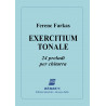 Exercitium tonale