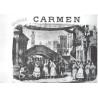 Carmen - Quadrille