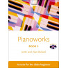 Pianoworks Book 2