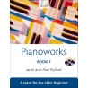 Pianoworks Book 1