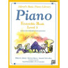 Alfred's Basic Piano Library Ens Book 3