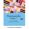 Pianoworks Duets 1 4H