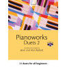 Pianoworks Duets 2 4H.