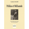 Pelleas et Melisande