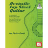 Acoustic lap steel guitar