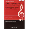 Ear Training - Educazione dell'orecchio,