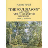 Four Seasons And Other Violin Concertos