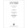 L'Occasione Fa Il Ladro - ed critica