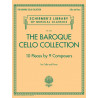 The Baroque Cello Collection