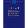 Harmonies Poetiques et Religieuses