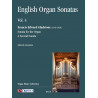 Sonate Inglesi per Organo - Vol. 4