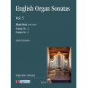 Sonate Inglesi per Organo - Vol. 5