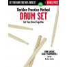 Berklee Practice Method: Drumset