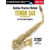 Berklee Practice Method: Tenor Sax & Sop