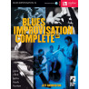 Blues Improvisation Complete - Bb Instr.