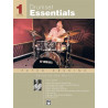 Drumset Essentials Volume 1