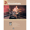 Drumset Essentials Volume 3