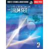 Stickings & Orchestrations for Drum Set