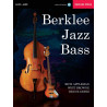 Berklee Jazz Bass: Acoustic & Electric