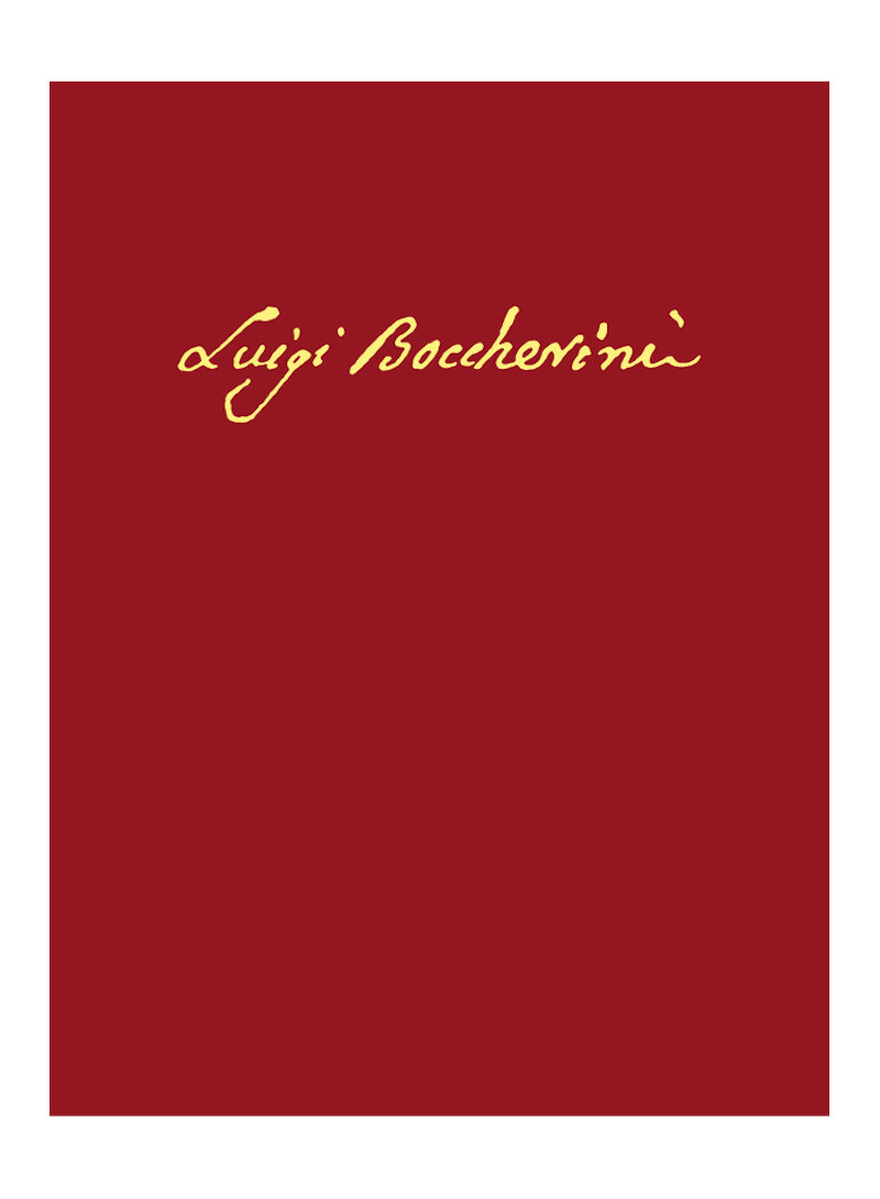 6 Quartetti op. 15 - ed. critica