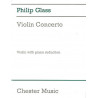 Violin Concerto