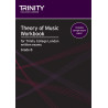 Theory of Music Workbook. Gd8