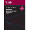 Theory of Music Workbook. Gd7