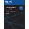 Theory of Music Workbook. Gd6