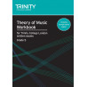 Theory of Music Workbook. Gd5