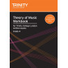 Theory of Music Workbook. Gd4