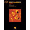 Stan Getz/Joao Gilberto songbook