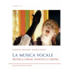 La musica vocale