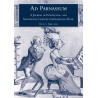 Ad Parnassum - Vol. 1 No. 1