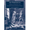 Ad Parnassum - Vol. 1 No. 2