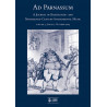 Ad Parnassum - Vol. 3 No. 6