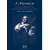 Ad Parnassum - Vol. 4 No. 8