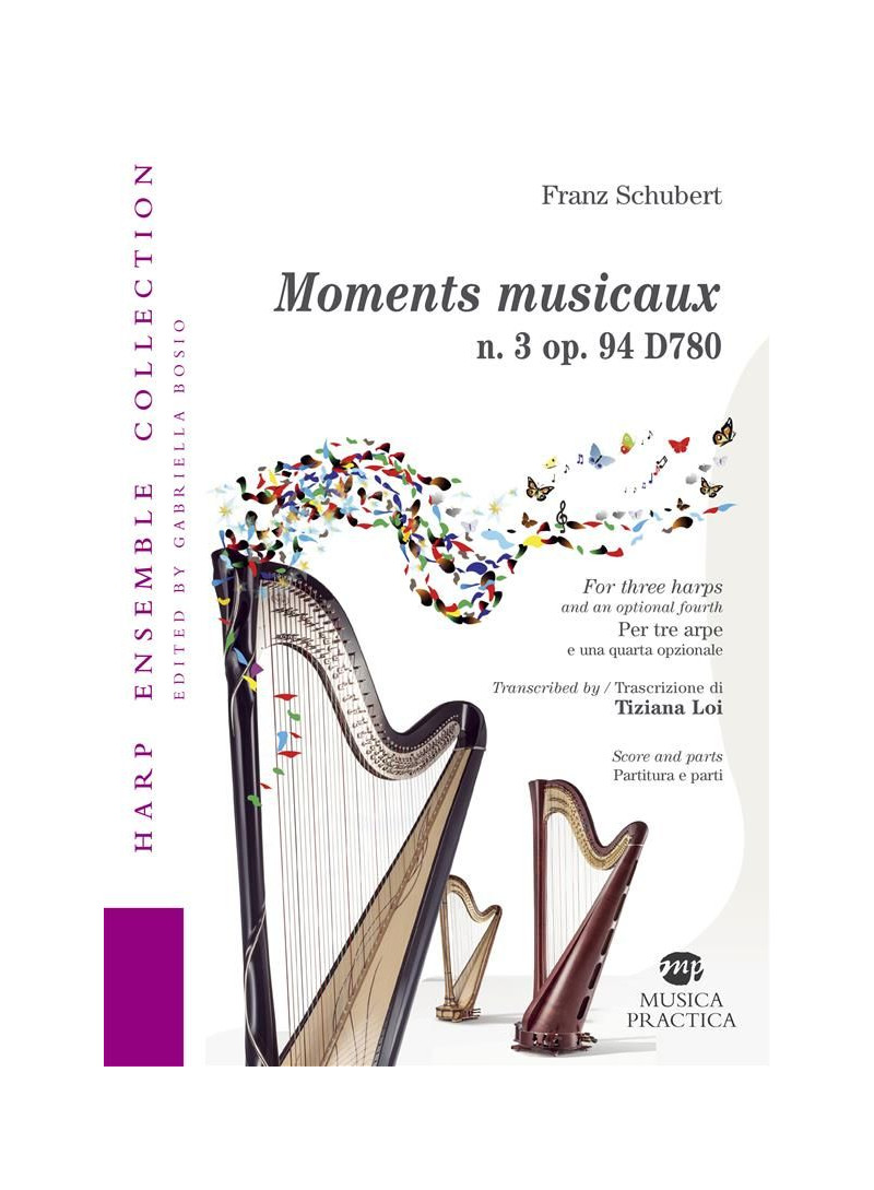 Moments musicaux