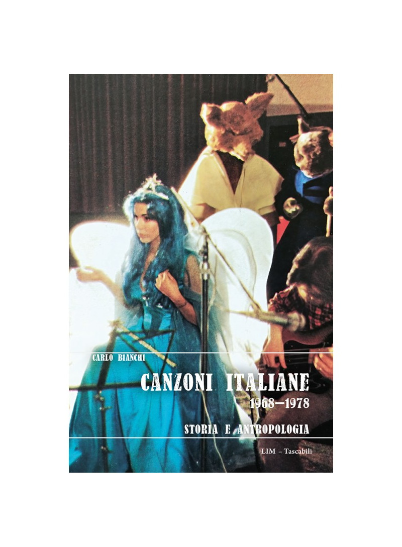 Canzoni italiane 1968-1978