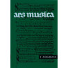 Ars Musica v. 1