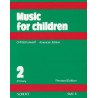 Music for Children Primary. V.2