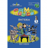 Primamusica: batteria vol. 3