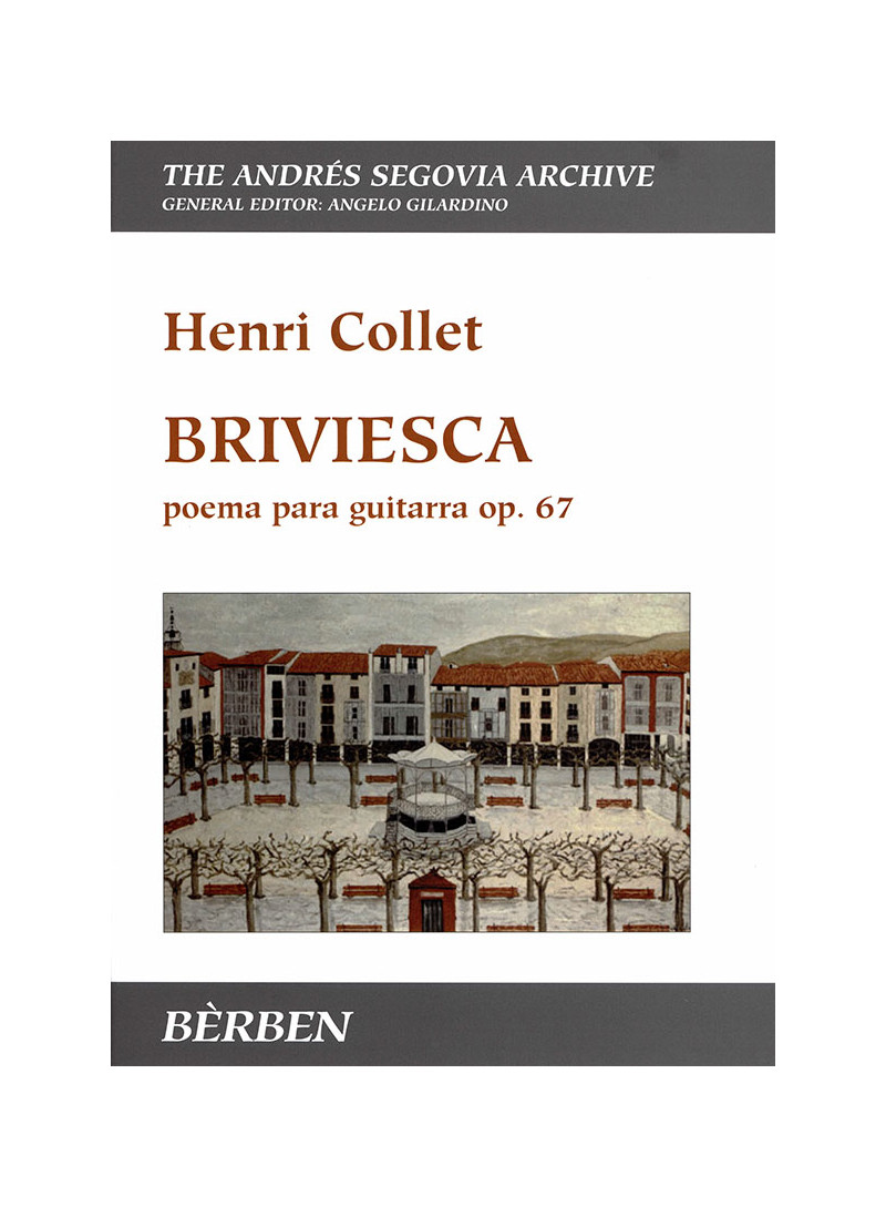 Briviesca op. 67