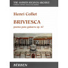 Briviesca op. 67